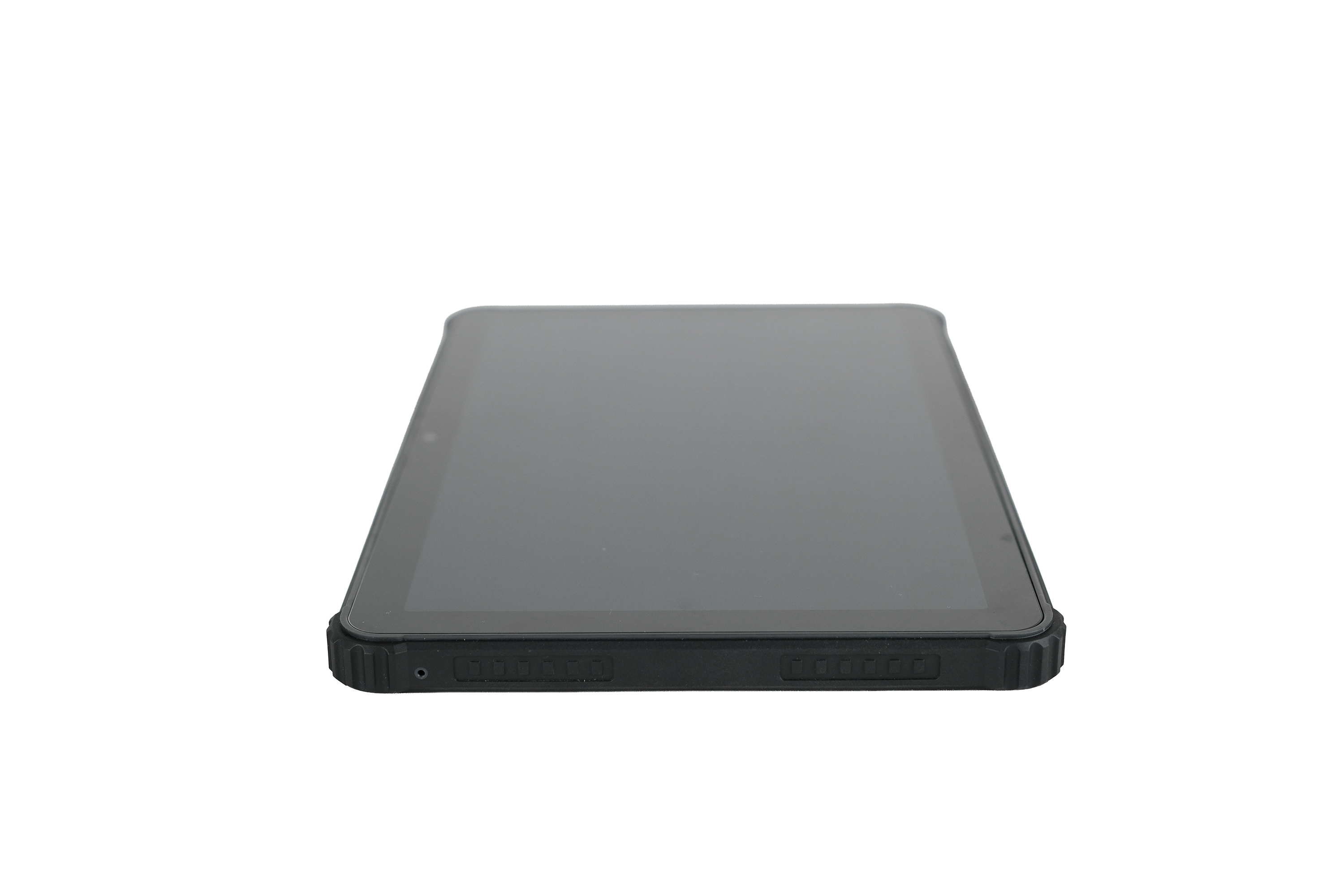 Tablet fleet rollout